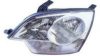 IPARLUX 11537002 Headlight